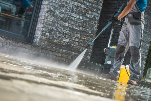 Best Post-Construction Pressure Washing  in La Selva Beach, CA