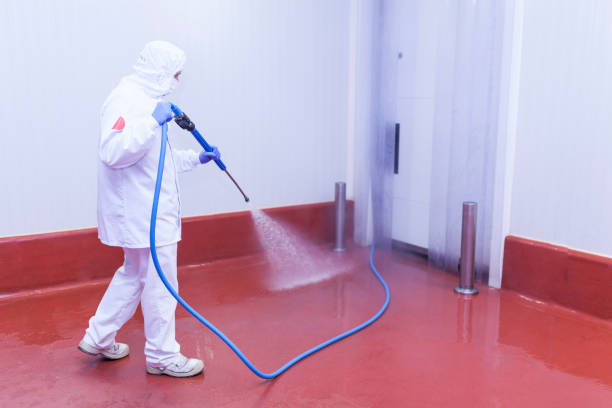Best Gas Station Cleaning  in La Selva Beach, CA