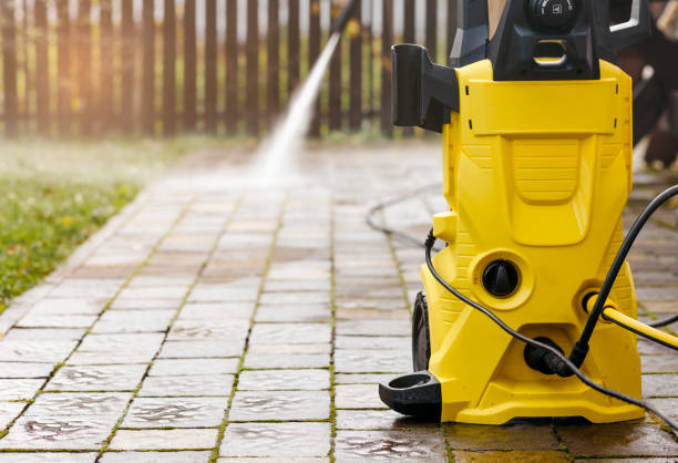 Best Patio and Deck Pressure Washing  in La Selva Beach, CA