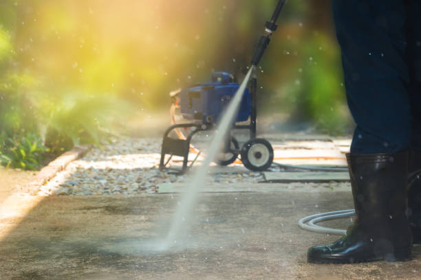 Best Pool Deck Cleaning  in La Selva Beach, CA